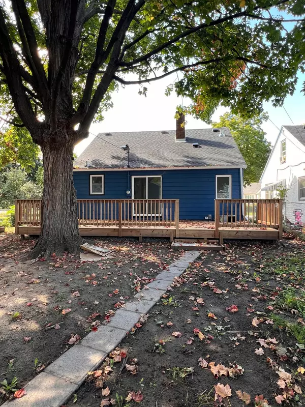 Minneapolis, MN 55430,4806 Emerson AVE N