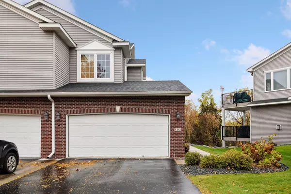 Prior Lake, MN 55372,3461 Bay Knolls DR NW