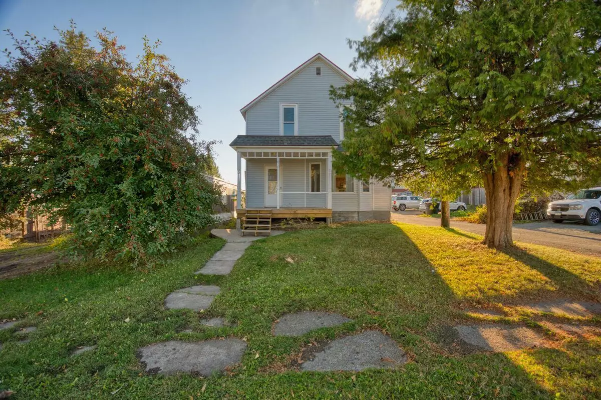 Gilbert, MN 55741,101 E Minnesota AVE