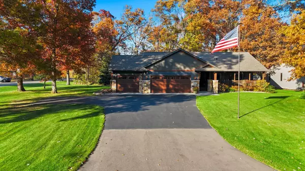 6116 Edmonton RD, Baxter, MN 56425