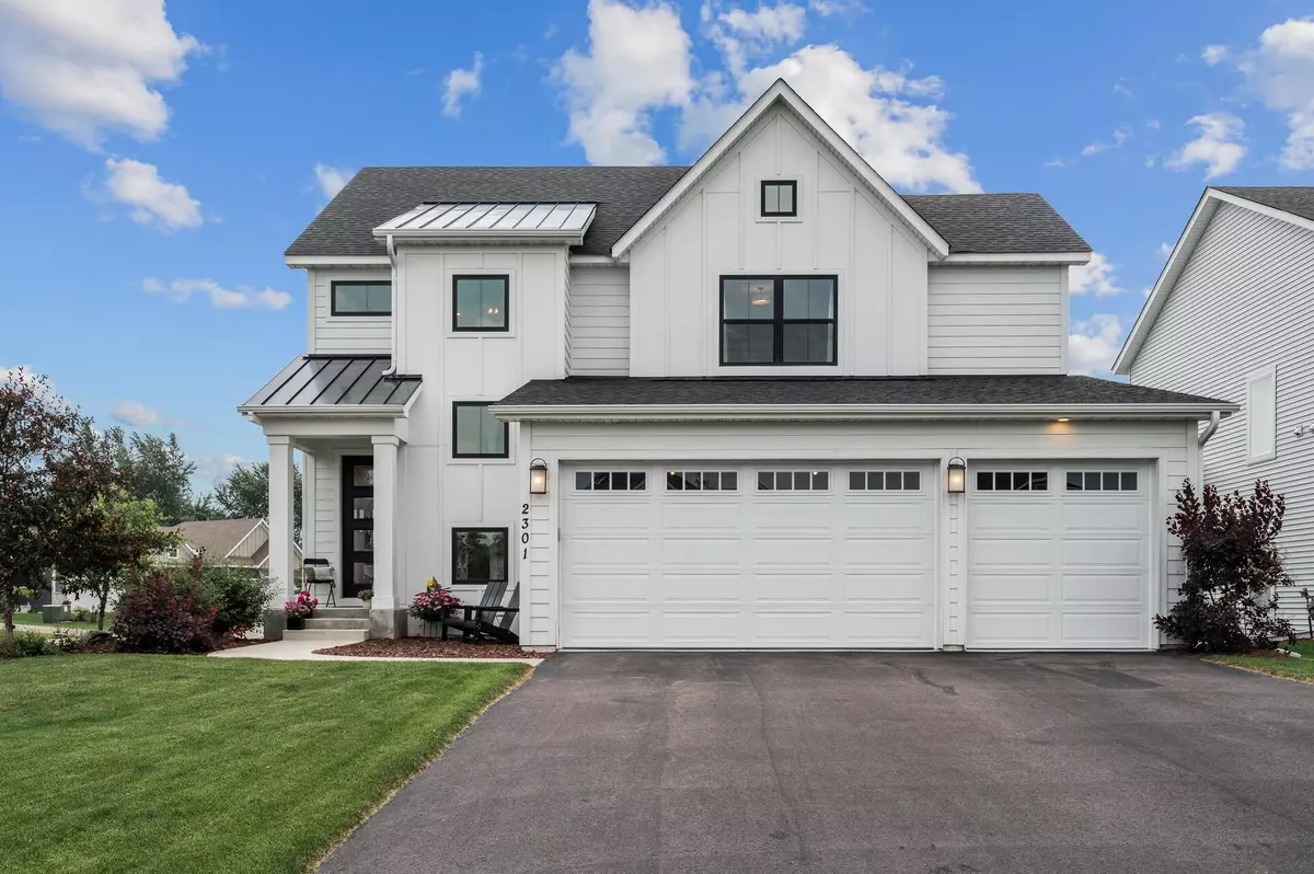 Saint Michael, MN 55376,2301 Keystone AVE NE