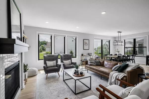 Saint Michael, MN 55376,2301 Keystone AVE NE