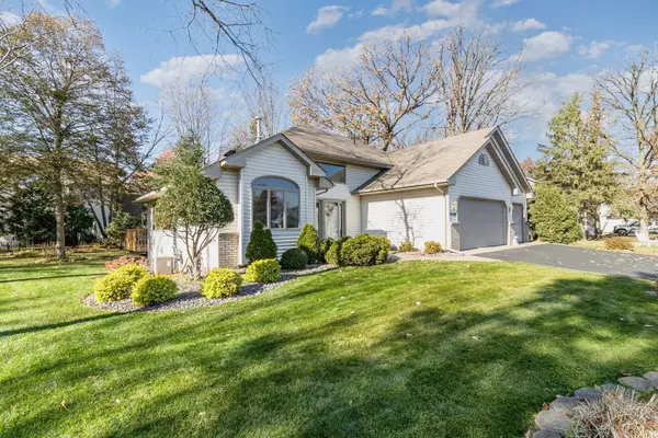 North Branch, MN 55056,38280 Great Oaks CT