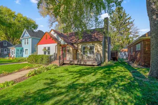 Saint Paul, MN 55108,1375 Como AVE