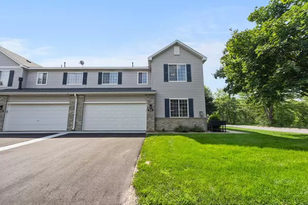 274 Tamarack TRL #805, Farmington, MN 55024