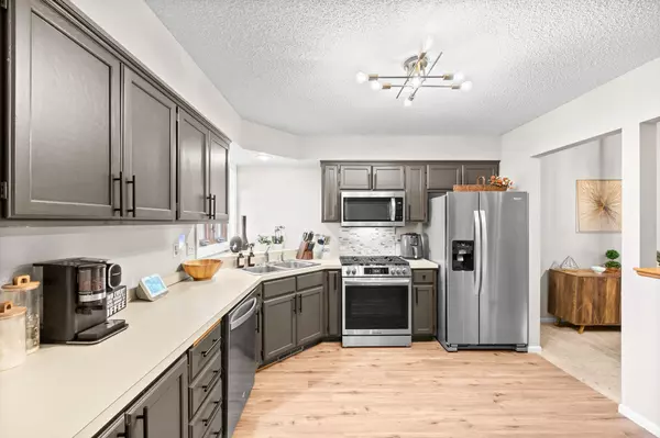 Brooklyn Park, MN 55429,6419 Vera Cruz LN N