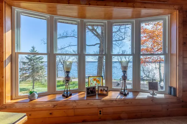 Garrison, MN 56450,27686 Little Whitefish RD