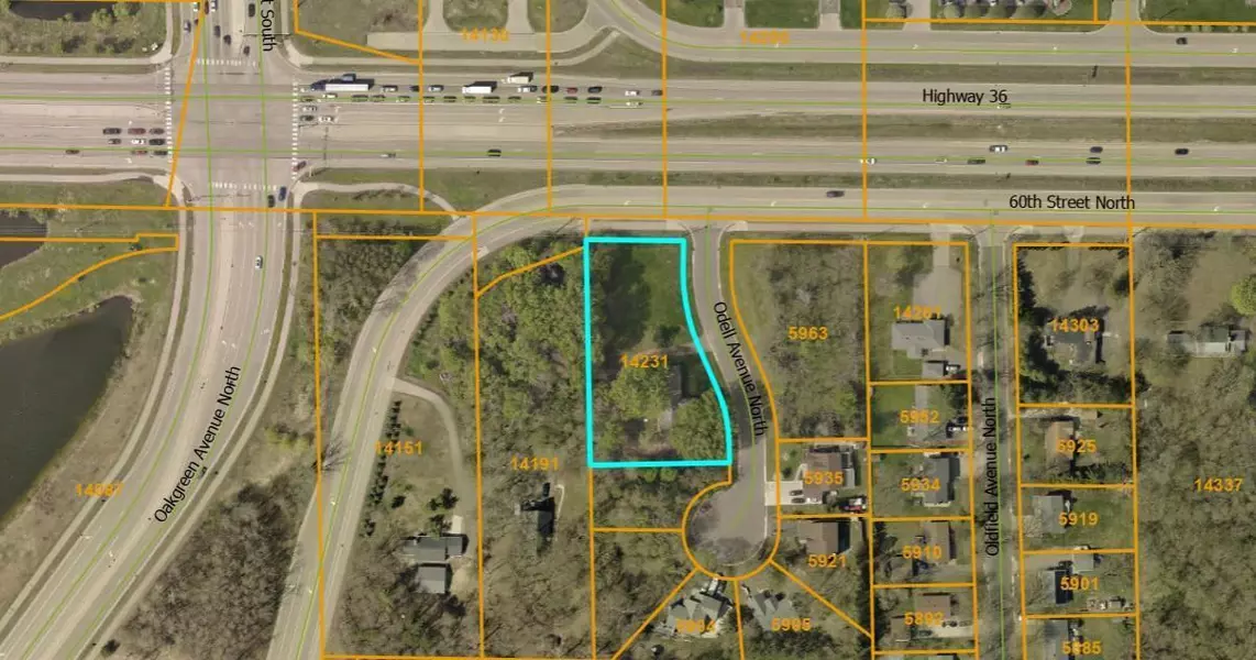 14231 60th ST N, Oak Park Heights, MN 55082