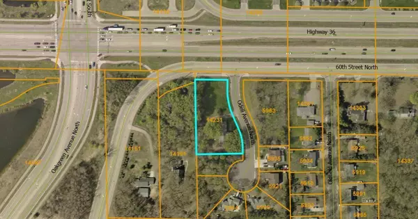 14231 60th ST N, Oak Park Heights, MN 55082