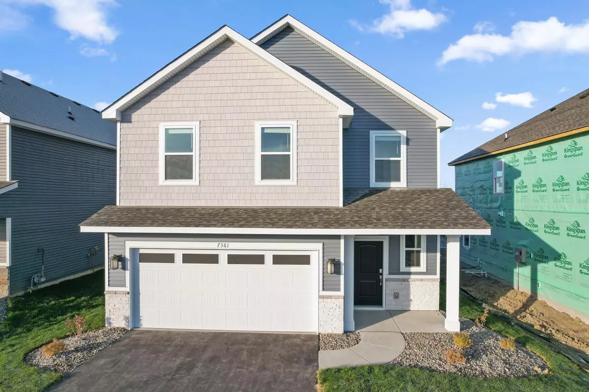 Otsego, MN 55330,7361 Kaeding AVE NE