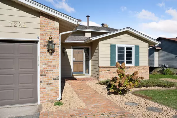 Brooklyn Park, MN 55445,7224 79th AVE N