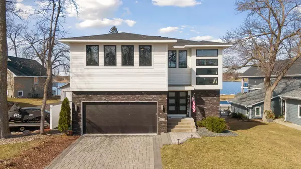 Mound, MN 55364,1571 Bluebird LN