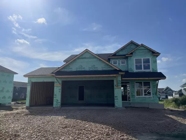 4679 Obsidian WAY, Victoria, MN 55386