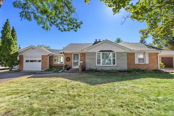 5101 49th AVE N, Crystal, MN 55429