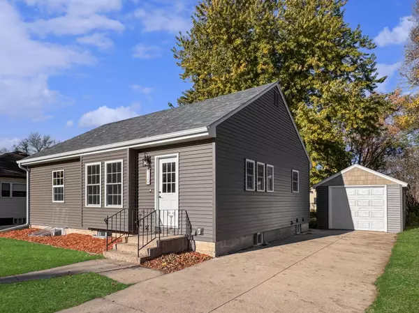 Marshall, MN 56258,119 E ST