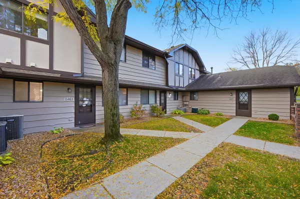 Eden Prairie, MN 55346,13463 Zenith LN