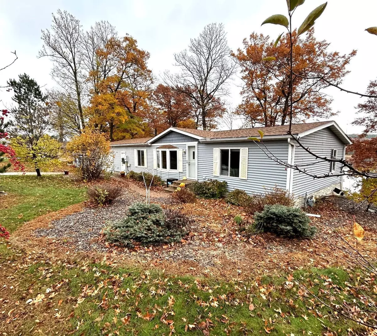 Avon, MN 56310,16105 Linneman Lake RD