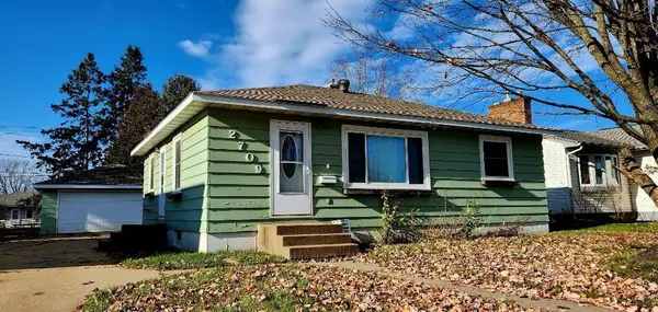 2709 Diane LN, Hibbing, MN 55746