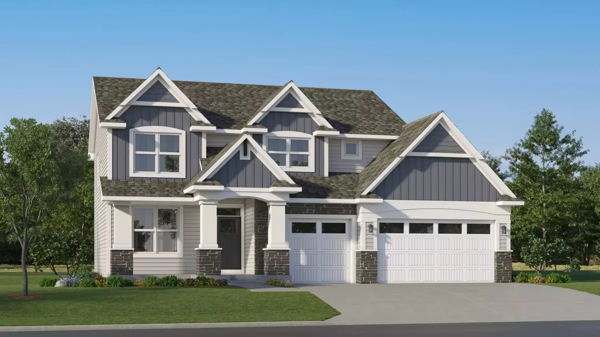 Corcoran, MN 55340,20013 67th AVE