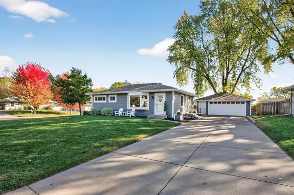 North Saint Paul, MN 55109,2360 Indian WAY