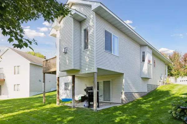 Elk River, MN 55330,18667 Zane ST NW