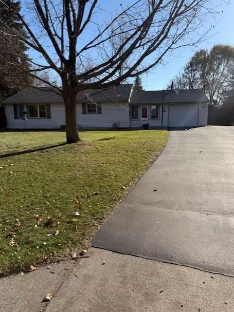 Elk River, MN 55330,501 6th ST NW