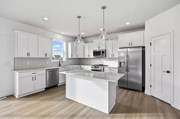 Otsego, MN 55330,8335 Lander AVE NE