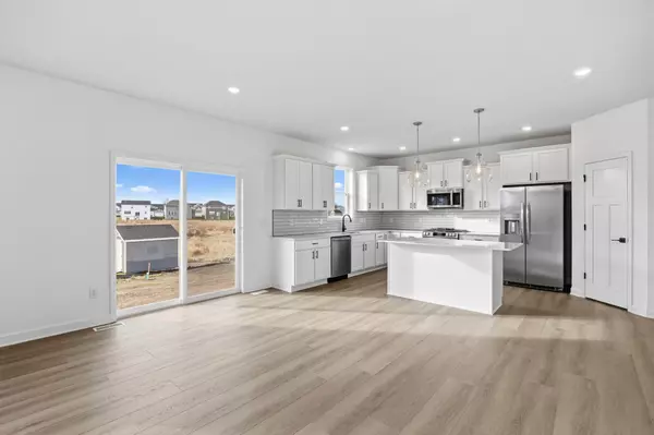 Otsego, MN 55330,8335 Lander AVE NE