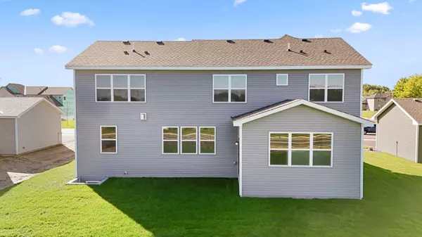 Otsego, MN 55330,14620 74th LN NE