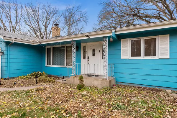 Coon Rapids, MN 55448,12554 Grouse ST NW