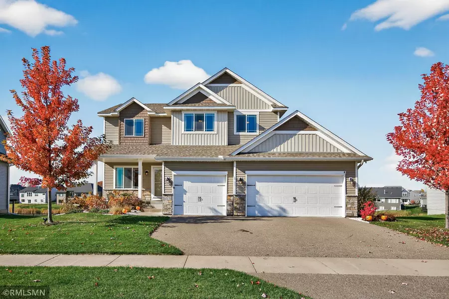 16036 Ethan TRL N, Hugo, MN 55038