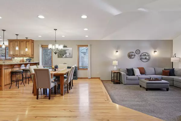 Delano, MN 55328,1401 Woods Creek DR