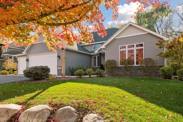 1401 Woods Creek DR, Delano, MN 55328