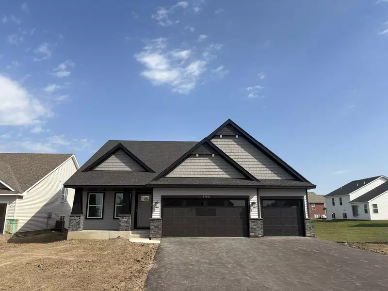 7160 Lannon AVE NE, Otsego, MN 55301