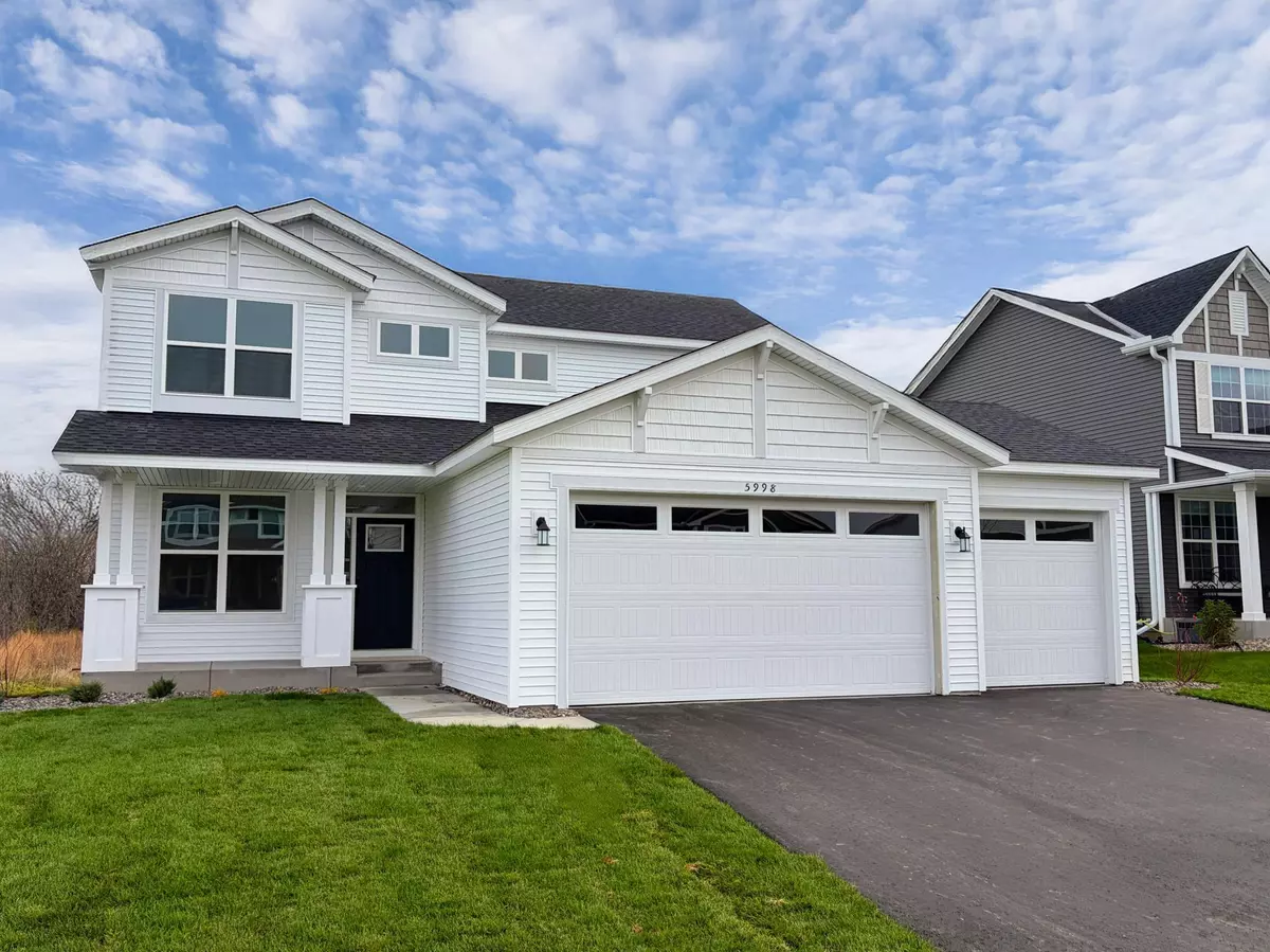 Otsego, MN 55374,5998 Rathbun AVE NE