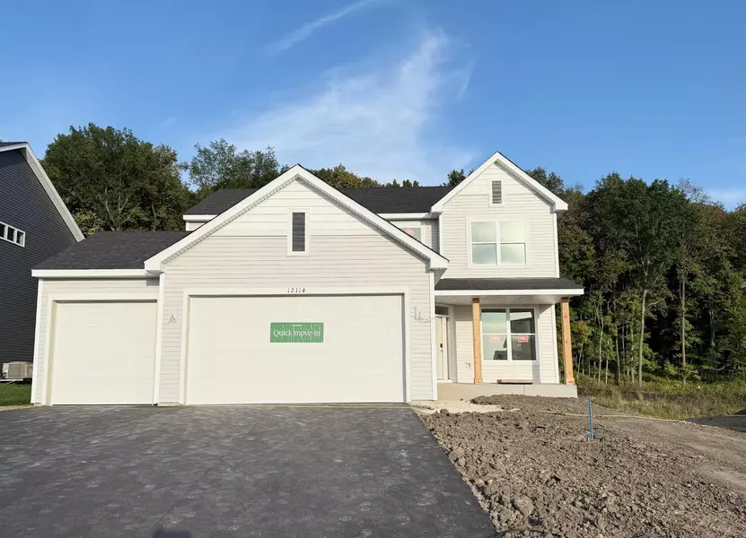 12114 Aurora AVE, Rogers, MN 55374