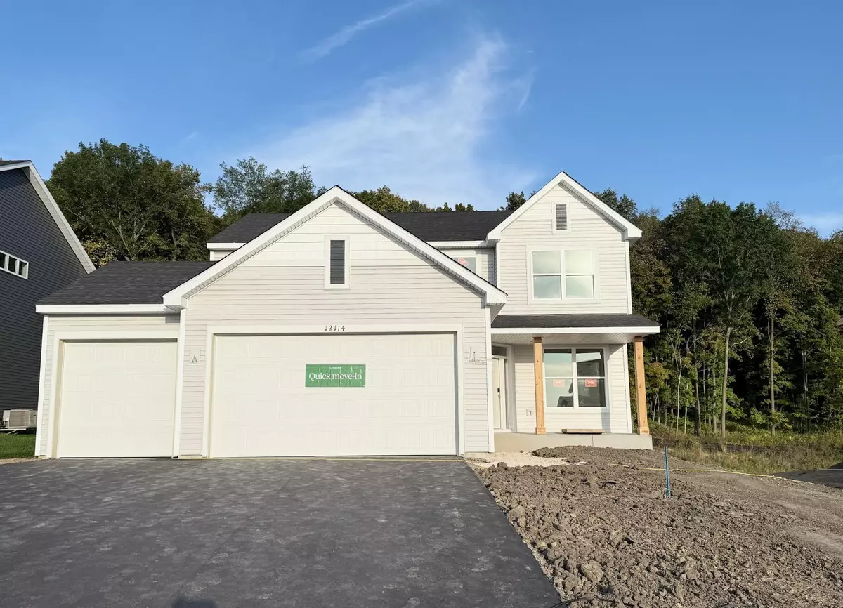 Rogers, MN 55374,12114 Aurora AVE