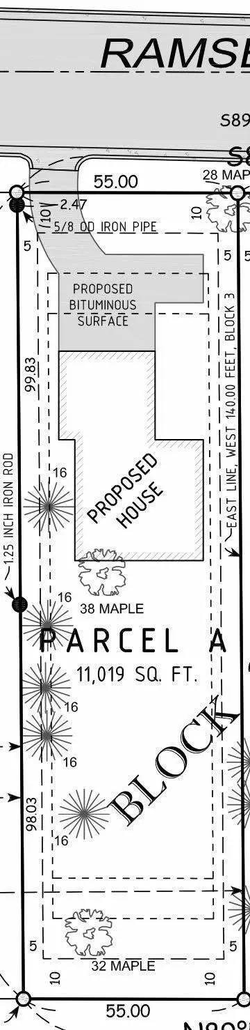 Stillwater, MN 55038,xxxx Ramsey ST W