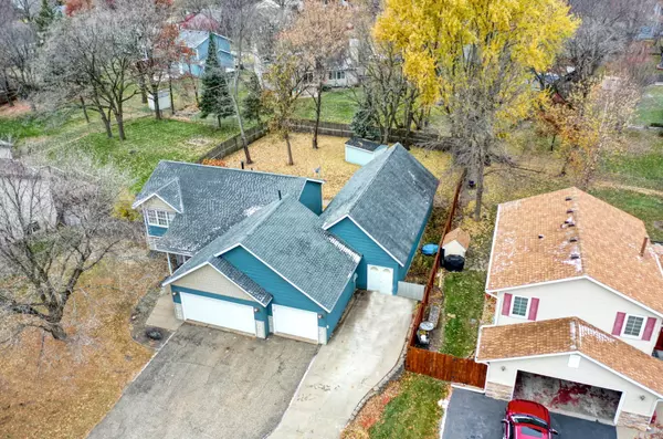 13416 Swallow ST NW, Andover, MN 55304