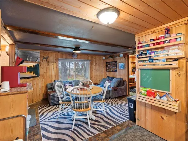 Walden Twp, MN 56474,3918 44th ST SW