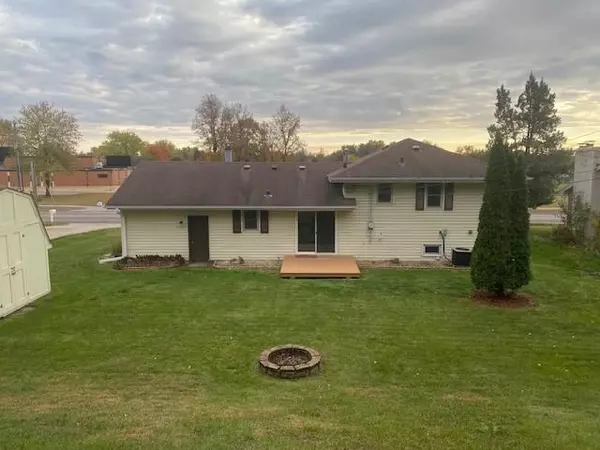 Cottage Grove, MN 55016,8178 Hillside TRL S