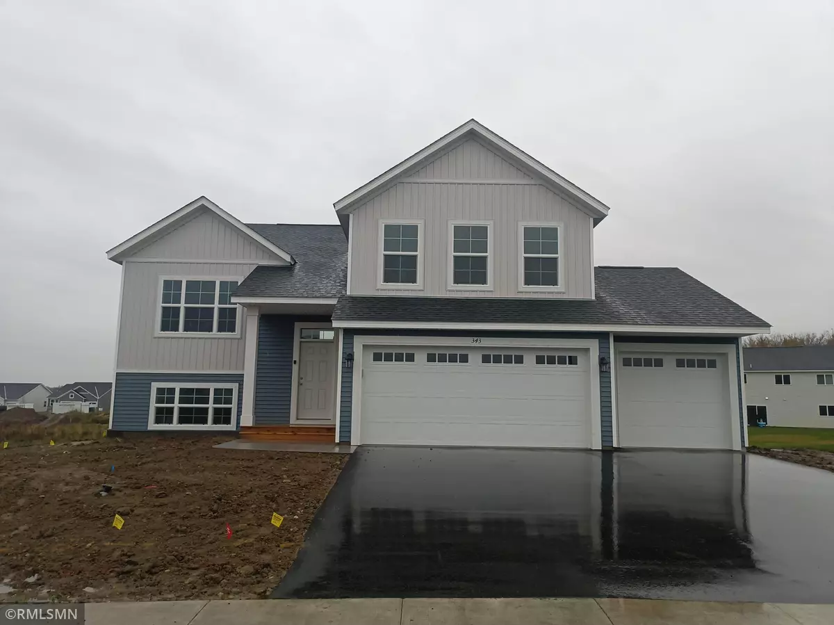 Delano, MN 55328,343 Otto DR N