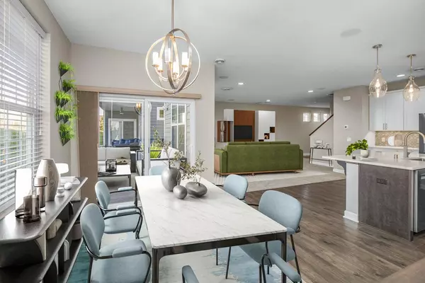 Apple Valley, MN 55124,15621 Eddy Creek WAY