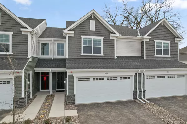 3086 Ash ST, Little Canada, MN 55117