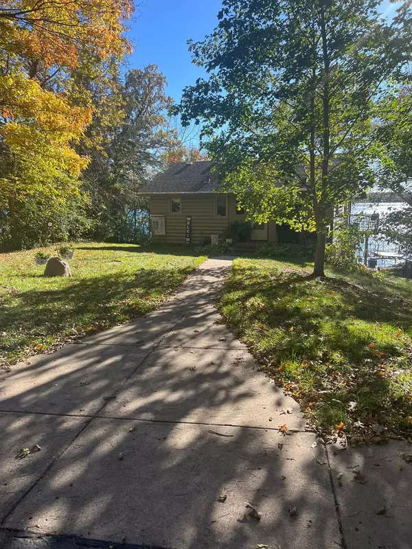 17917 54th ST NW, South Haven, MN 55382