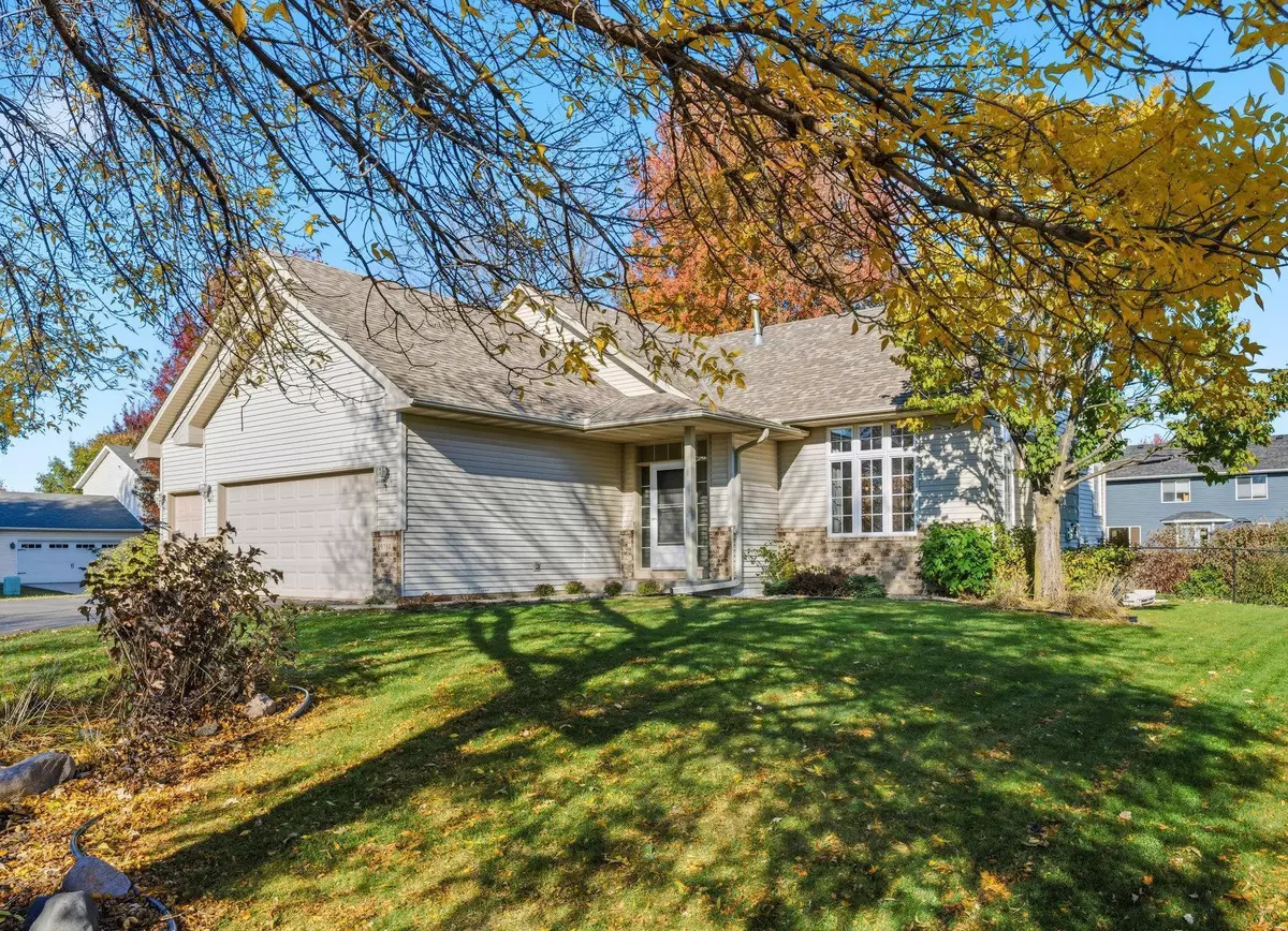 Farmington, MN 55024,19714 Executive PATH