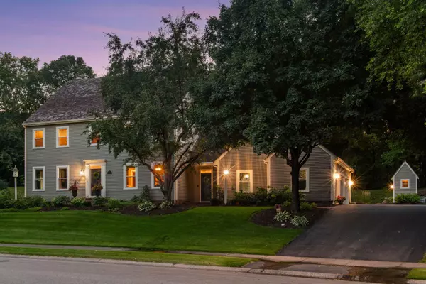 11761 Welters WAY, Eden Prairie, MN 55347