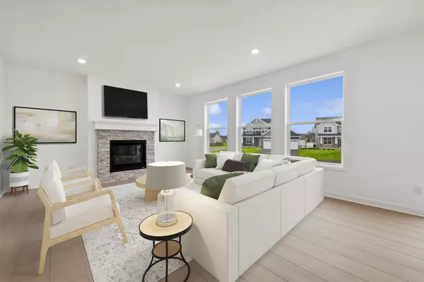 Lino Lakes, MN 55038,7540 Lotus LN