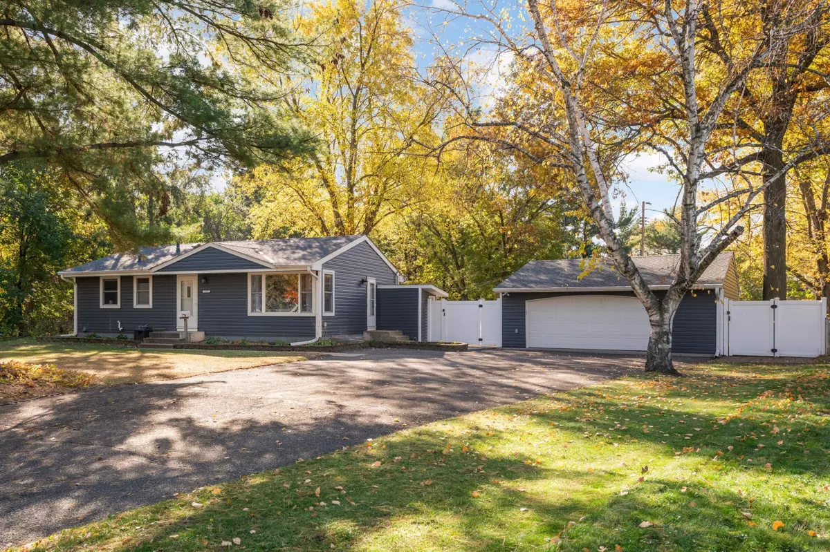 Brooklyn Park, MN 55428,7317 Cartisian AVE