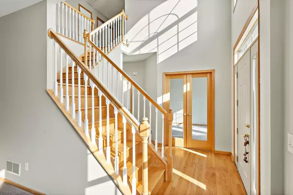 Elk River, MN 55330,18340 Roosevelt CIR NW